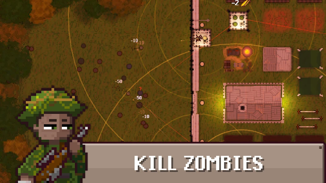 Final Outpost APK screenshot 3
