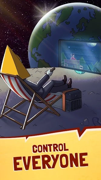We Are Illuminati screenshot 2