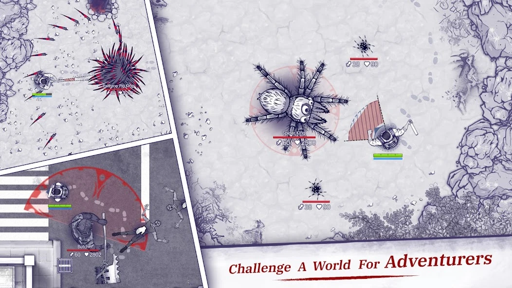 Ares Virus screenshot 5