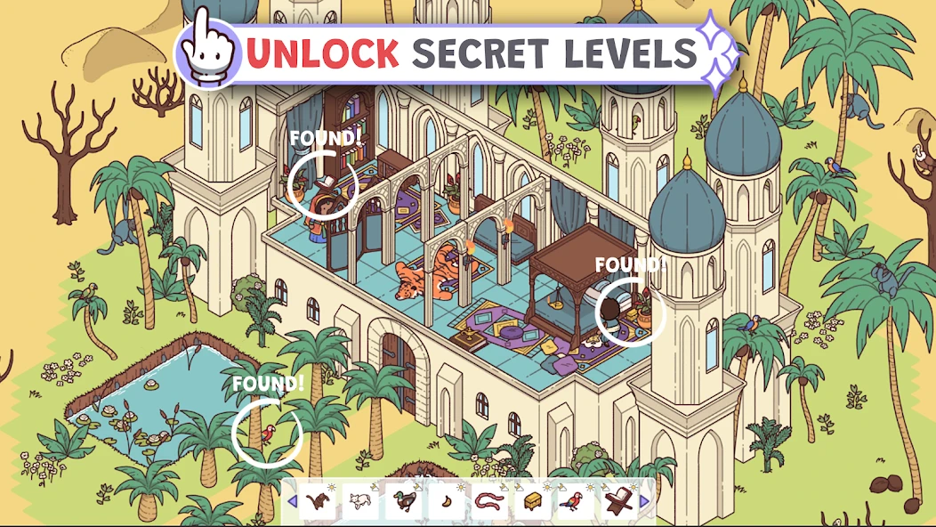 Hidden Through Time 2 screenshot 2