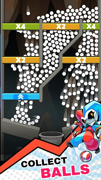 Cup Heroes APK screenshot 3