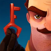Hello Neighbor Nicky’s Diaries APK icon