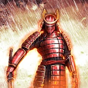 Samurai 3: RPG Action Combat - Warrior Crush icon