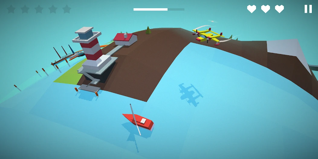Sky Duels screenshot 1