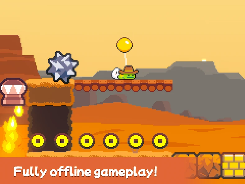 Chiki’s Chase APK screenshot 6