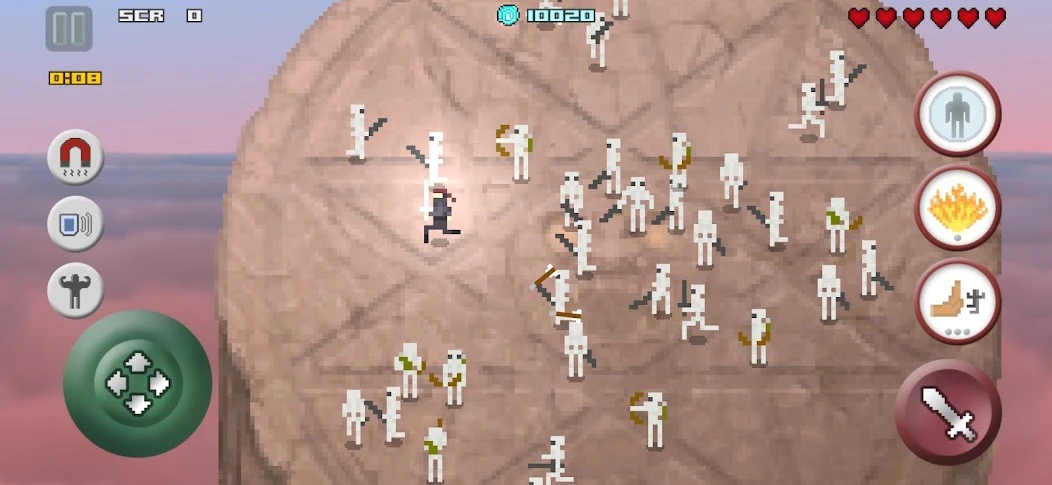 Only One screenshot 3
