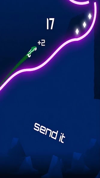 Rider screenshot 1