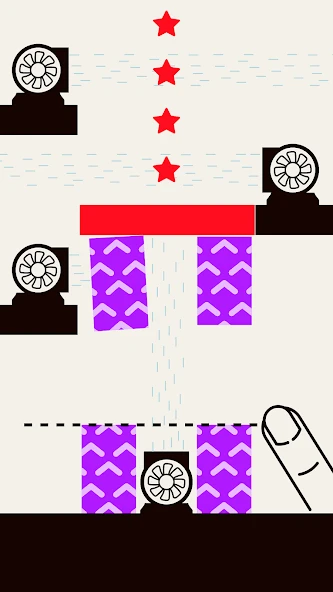 Cut It: Brain Puzzles screenshot 5
