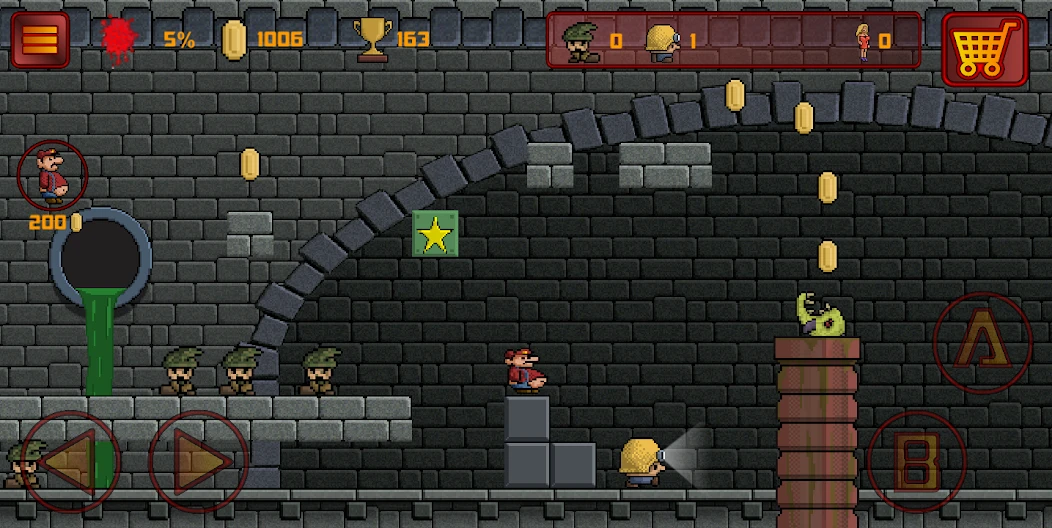 Super Soviet Hero: World Revolution screenshot 4