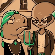 Looking for Aliens APK icon
