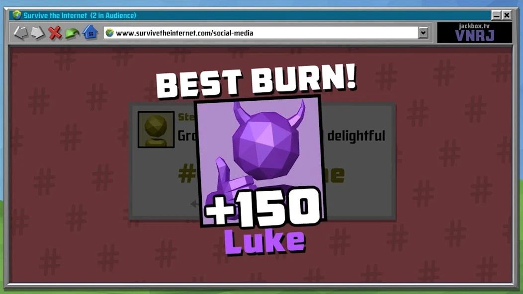The Jackbox Party Pack 4 APK screenshot 4