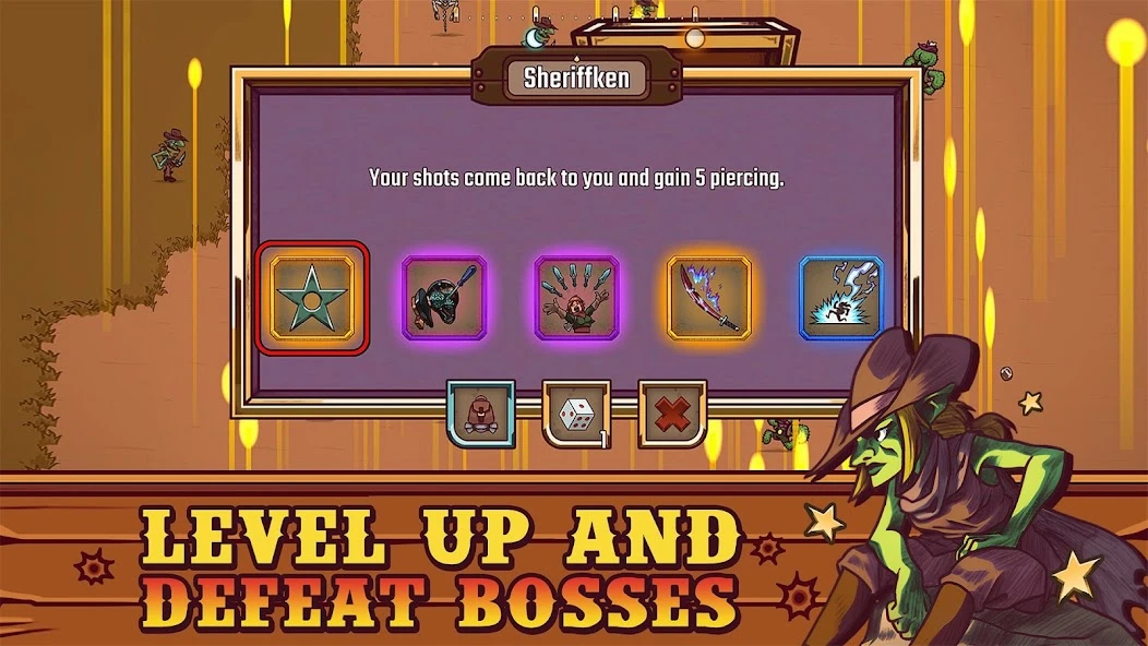Bounty Of One: Premium APK screenshot 3
