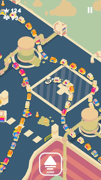 PAKO Caravan screenshot 5