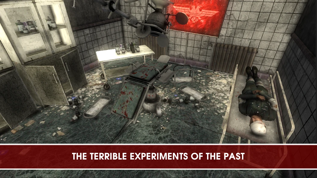 Legacy Of Dead Empire screenshot 4