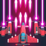Burning Sky: Aircraft Combat 3D icon