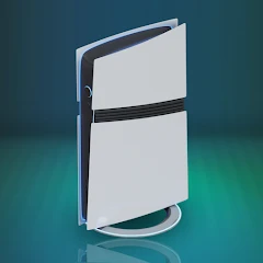 Console Tycoon APK icon
