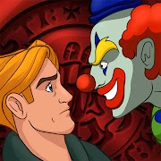 Broken Sword: Reforged APK icon
