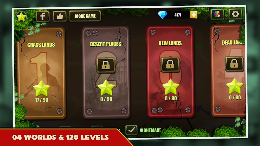 Tower Defense - Toy War screenshot 4