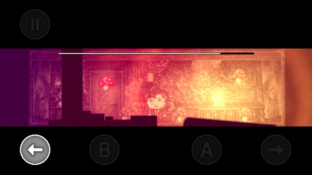 DISTRAINT: Deluxe Edition APK screenshot 4