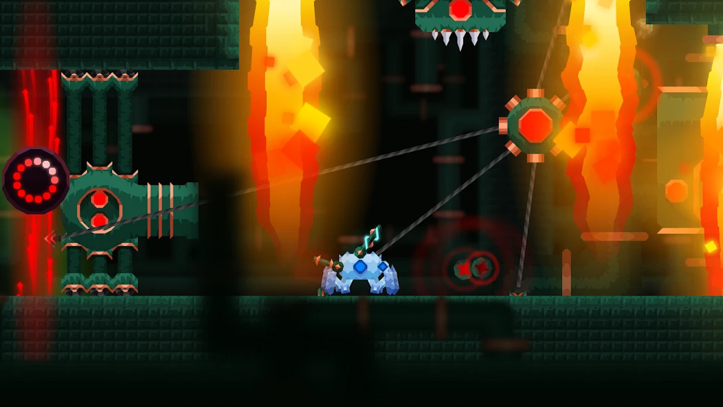 Corebound APK screenshot 6