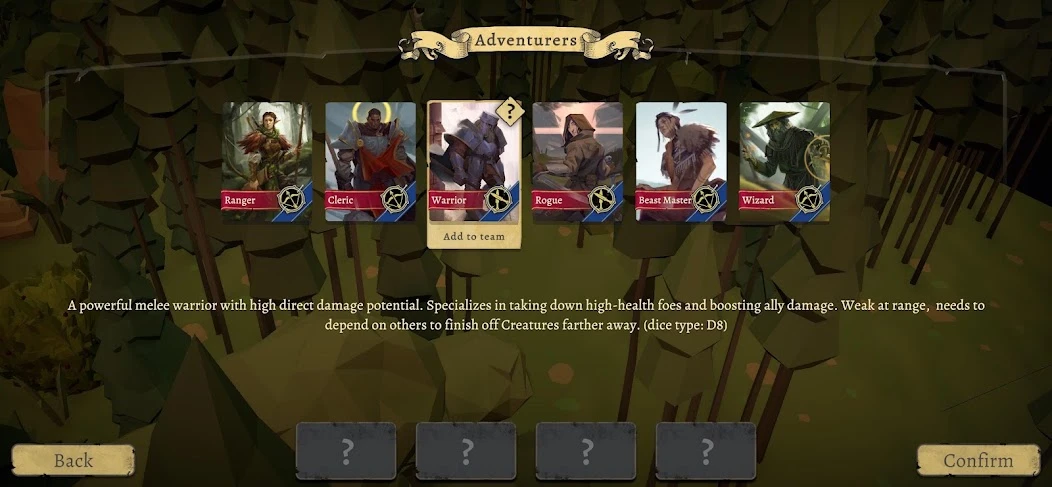 Set a Watch: Digital Edition APK screenshot 4
