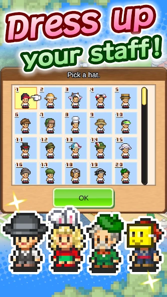 8-Bit Farm screenshot 4