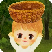 A Tale of Little Berry Forest: Fairy tale game icon