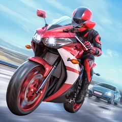 Racing Fever: Moto icon