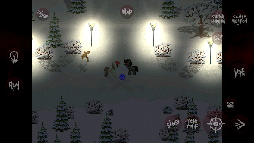 D’LIRIUM APK screenshot 1
