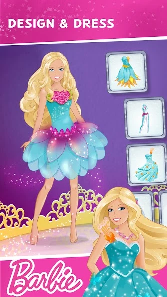 Budge World APK screenshot 2