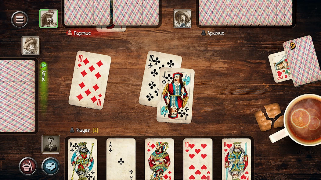Durak screenshot 4