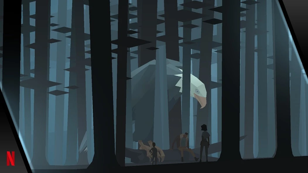 Kentucky Route Zero screenshot 3
