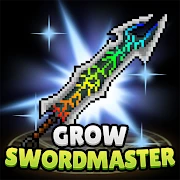 Grow SwordMaster - Idle Action Rpg icon