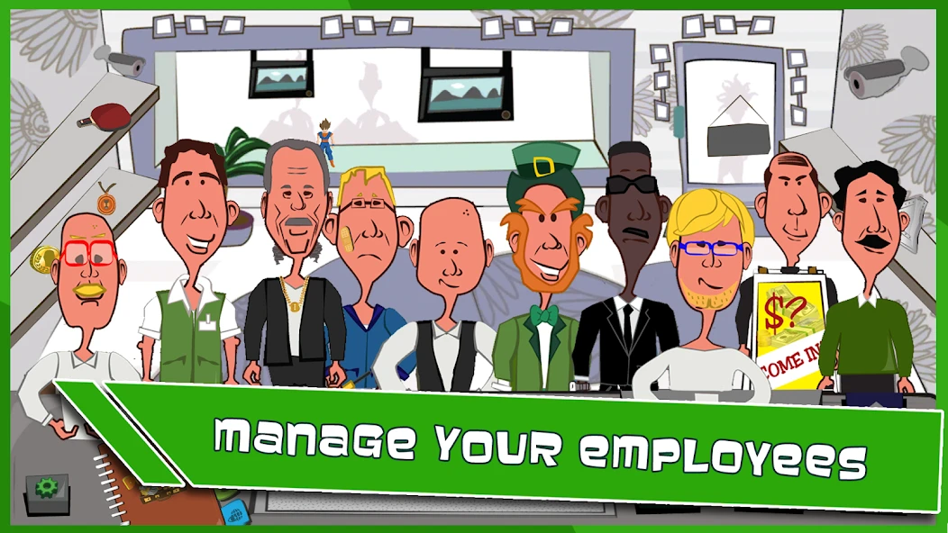 Dealer’s Life - Pawn Shop Tycoon screenshot 5