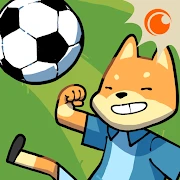 Crunchyroll: Pup Champs icon