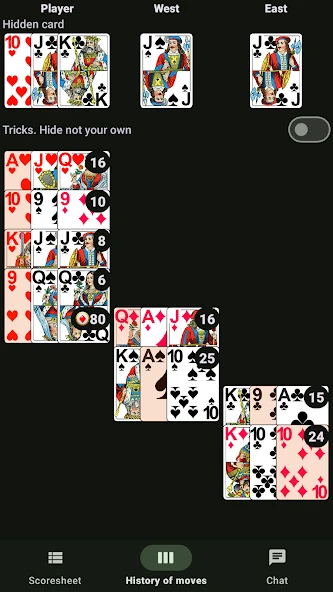 Thousand screenshot 5