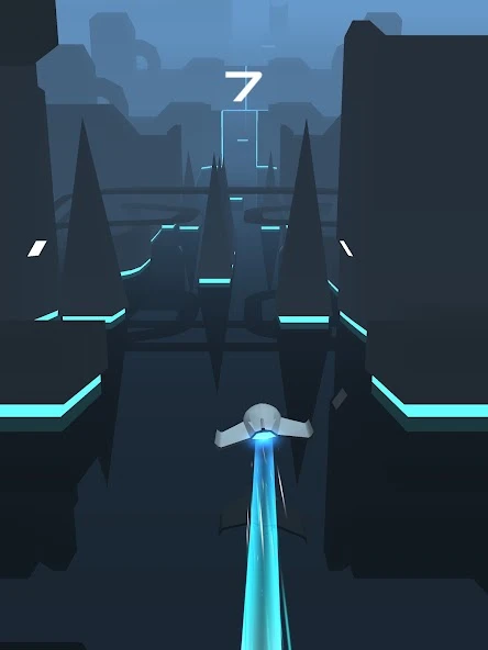 Horizon screenshot 6