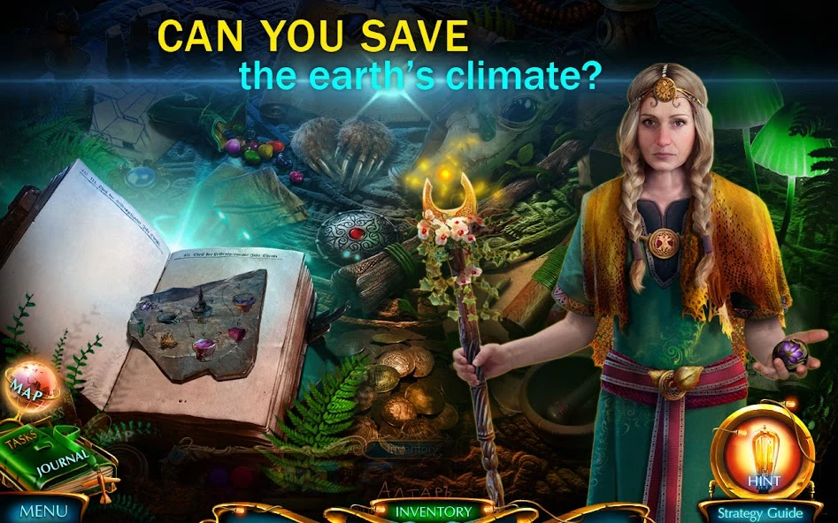 Labyrinths of World 4 f2p screenshot 5