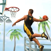 Download Basketball Stars (MOD, Fast Level Up) 1.21.0 icon