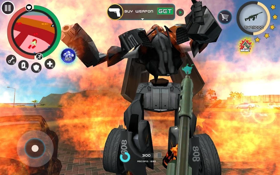 Energy Joe screenshot 3