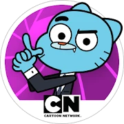 Agent Gumball icon