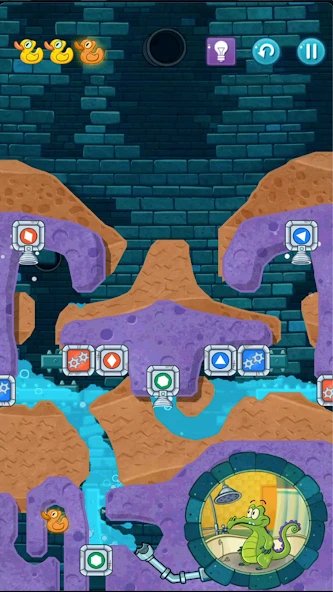 Where's My Water? 2 screenshot 5