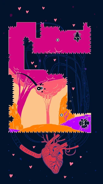 Spitkiss screenshot 6
