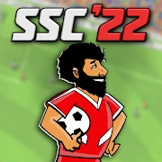 Super Soccer Champs 2019 APK icon