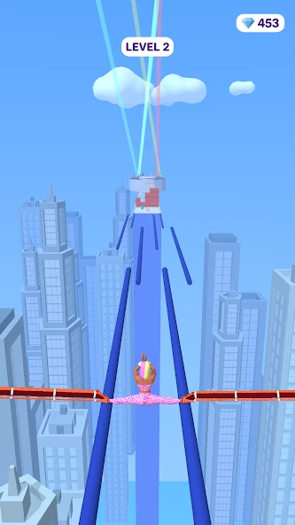 High Heels! screenshot 2