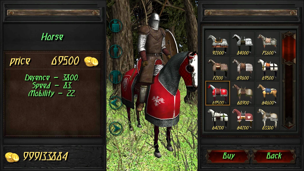 Flourishing Empires screenshot 3