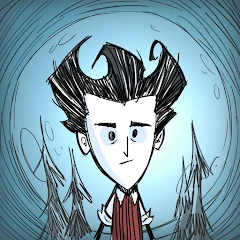 Don’t Starve Pocket Edition APK icon