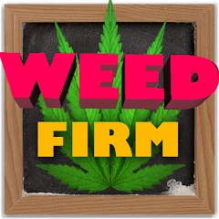 Weed Firm: RePlanted APK icon