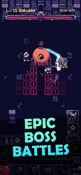 OneBit Adventure screenshot 2