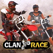 Clan Race icon